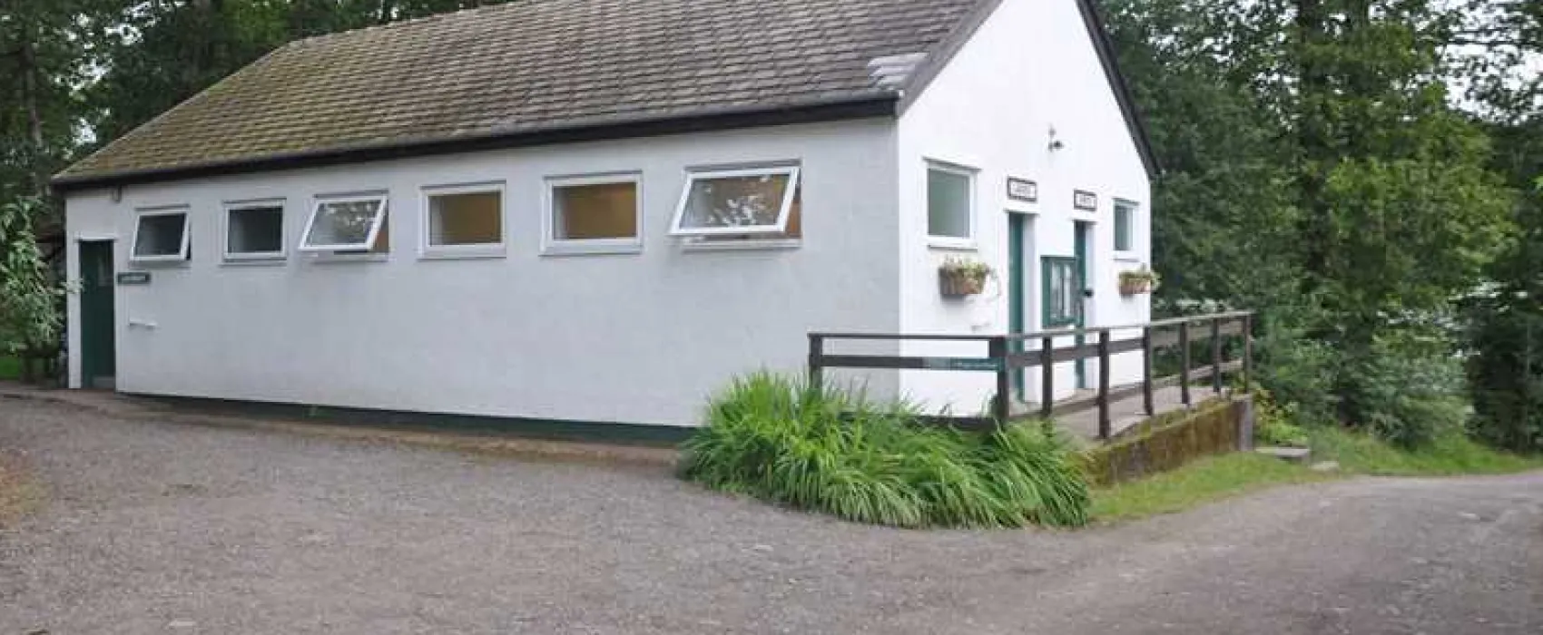 Church Stile Farm and Holiday Park