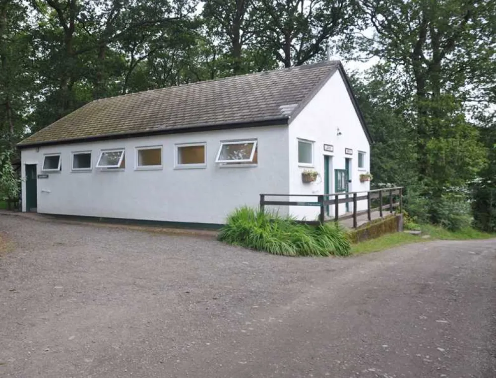 Church Stile Farm and Holiday Park