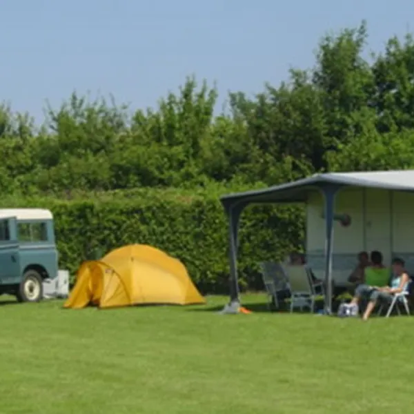 bus zelte KINGCAMP Heckzelt Meadows Vorzelt SUV Van Zelt Familienzelt Campin Durable and weatherproof furniture covers Size:2.5 x 3 m PEdAL ED Tokaïdo Alpha®
