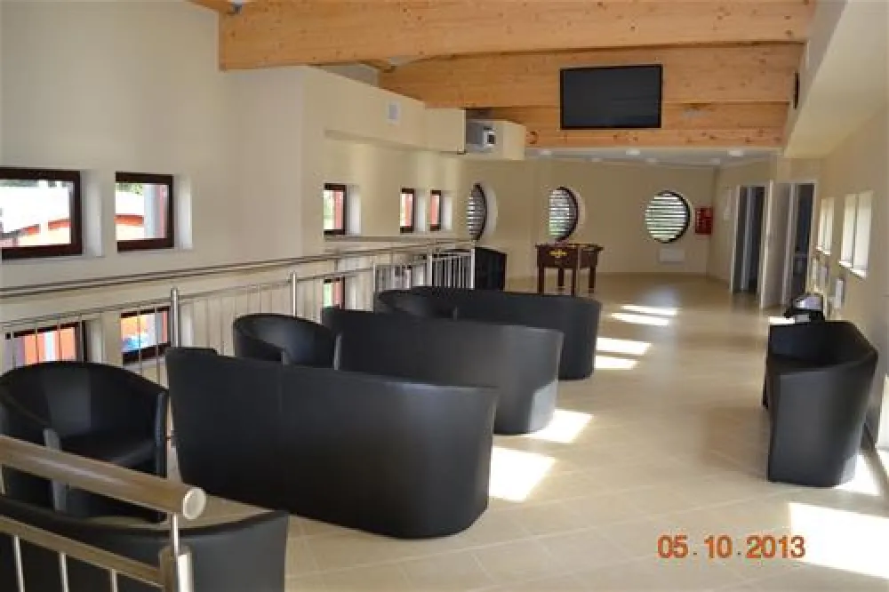 Camping Ciechocinek - nr 17