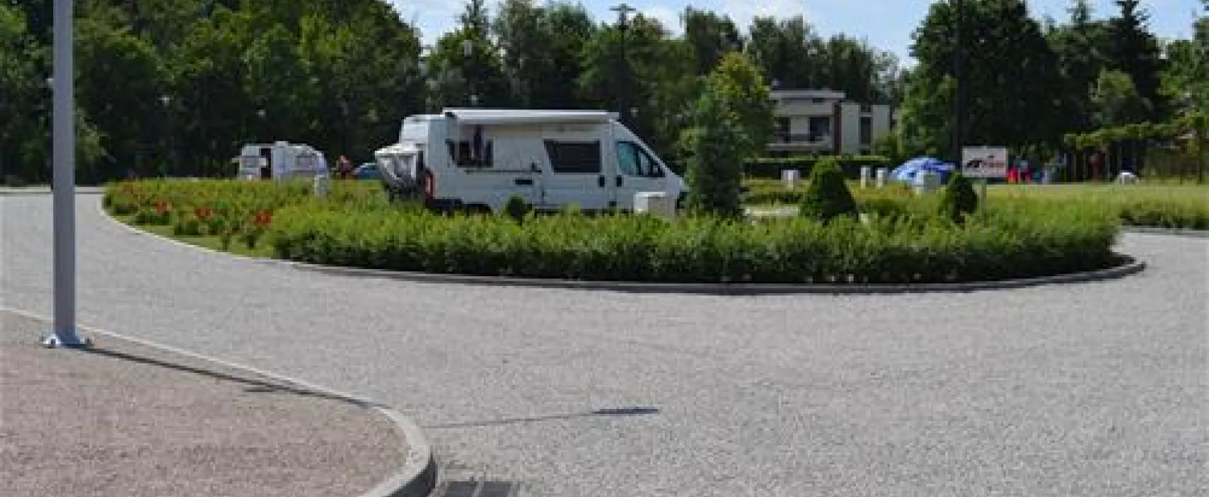 Camping Ciechocinek - nr 17