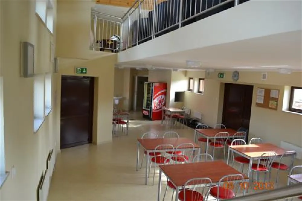 Camping Ciechocinek - nr 17