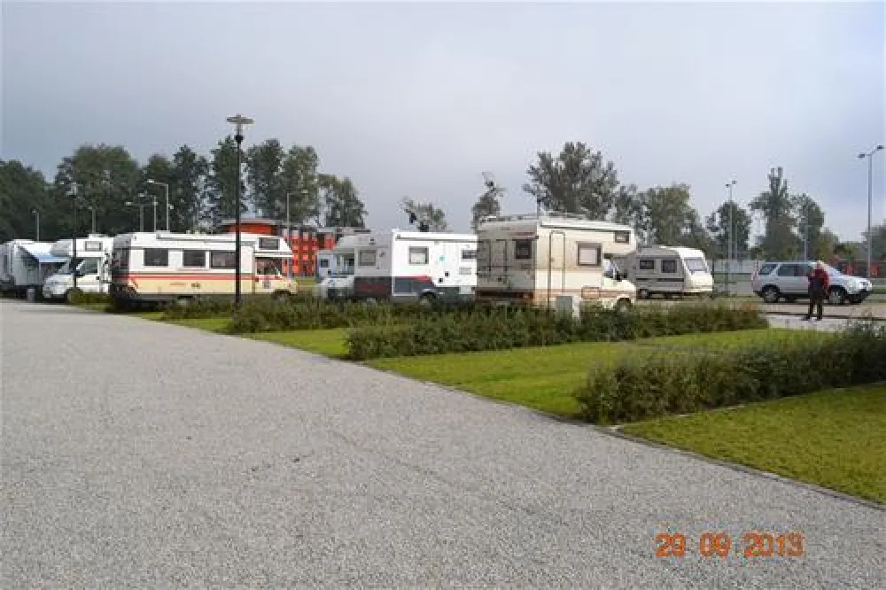 Camping Ciechocinek - nr 17