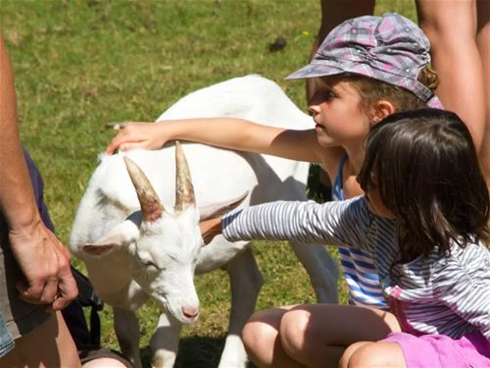 Yelloh! Village Le Bout du Monde