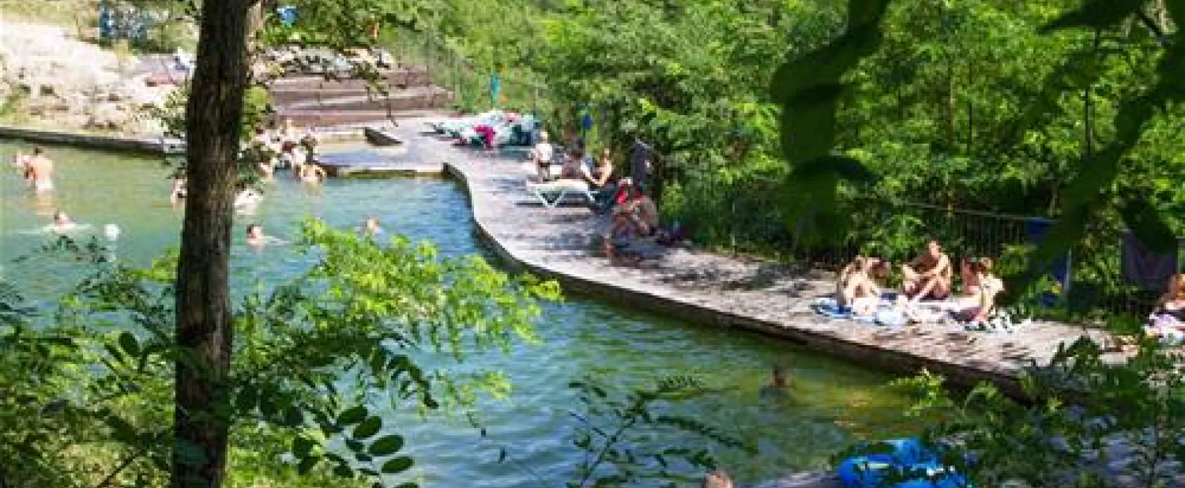 Yelloh! Village Le Bout du Monde