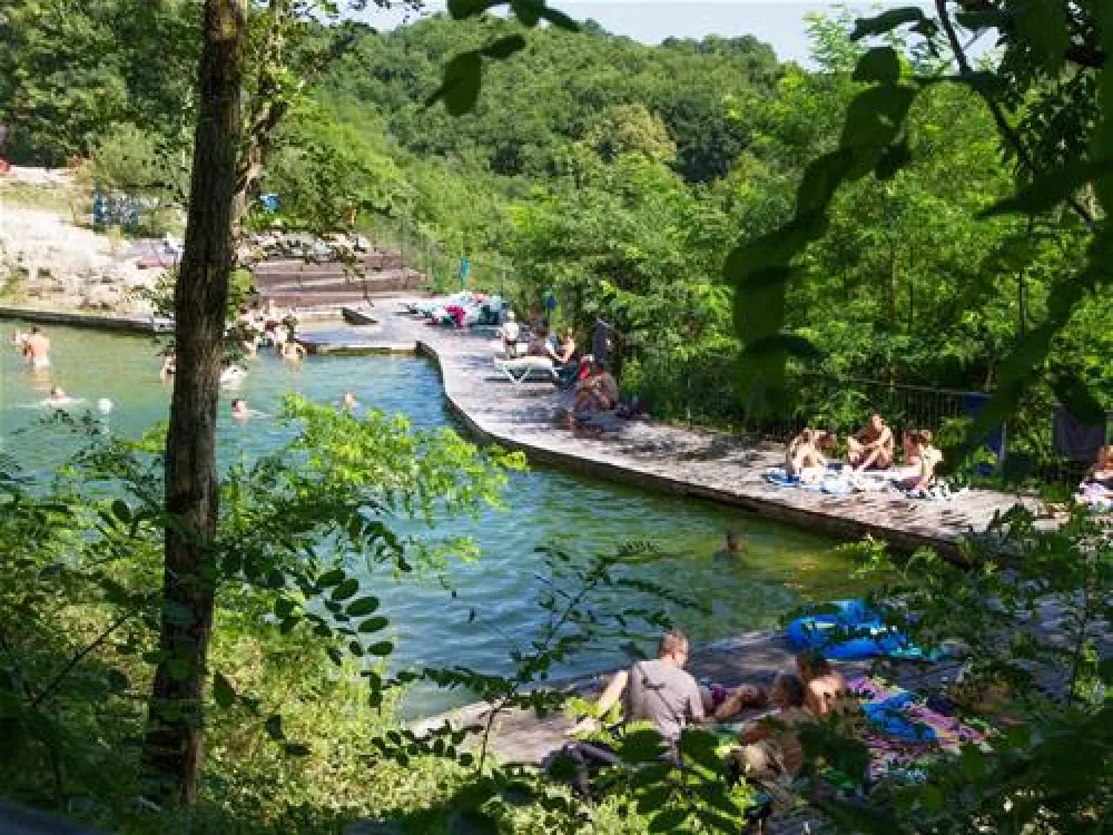 Yelloh! Village Le Bout du Monde