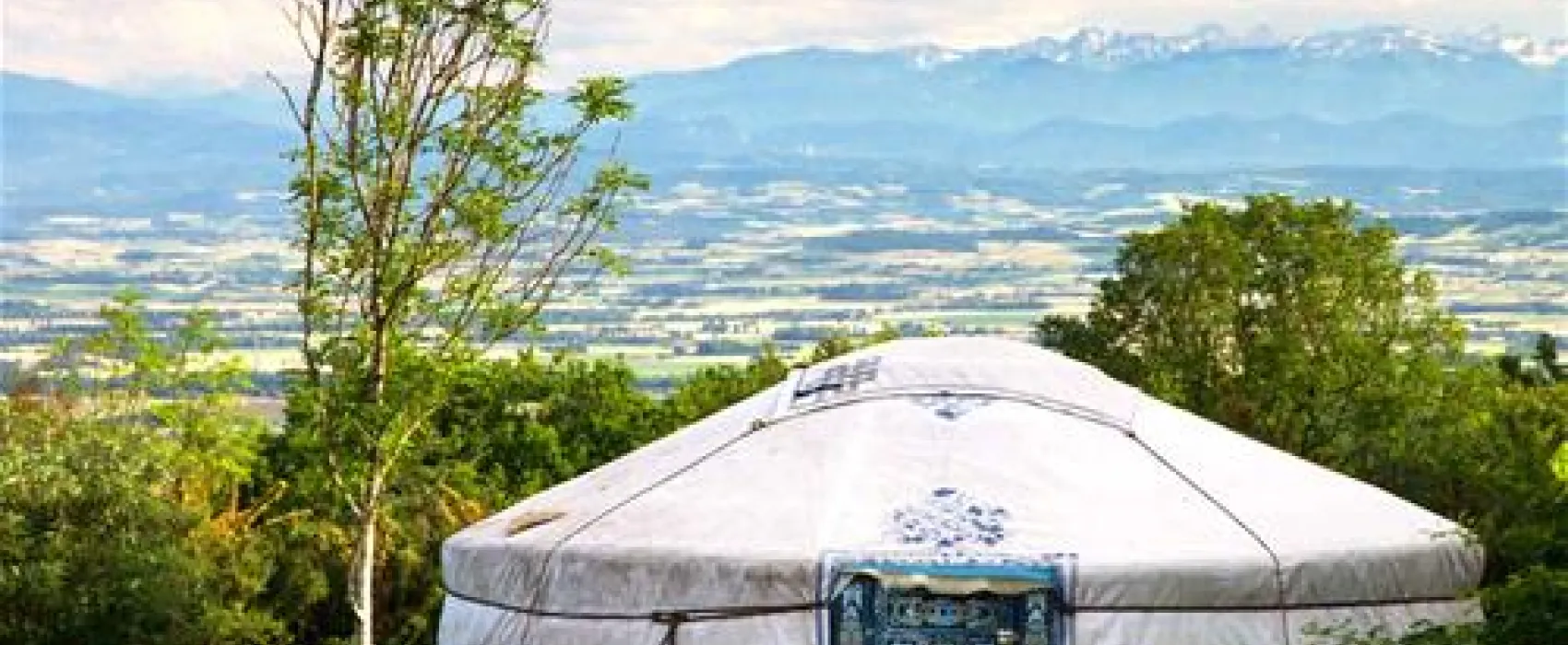 Yelloh! Village Le Bout du Monde