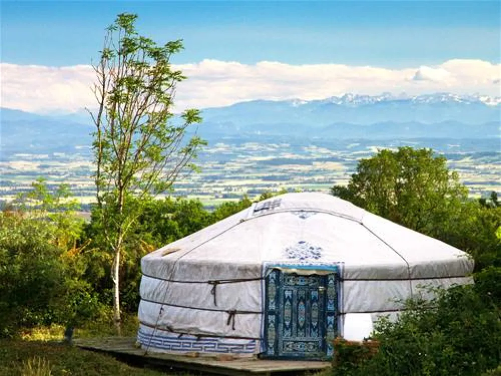 Yelloh! Village Le Bout du Monde