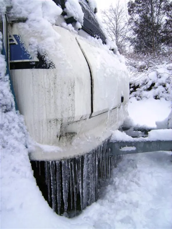 Spreewald-Natur Camping am See