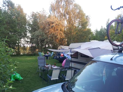 seitenwand markise thule omnistor 5200 Thule Omnistor 5200 Markise 300 cm