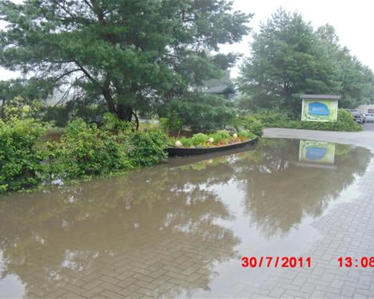 Spreewald-Natur Camping am See in Germany - Spottocamp - Spottocamp