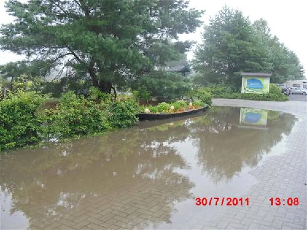 Spreewald-Natur Camping am See