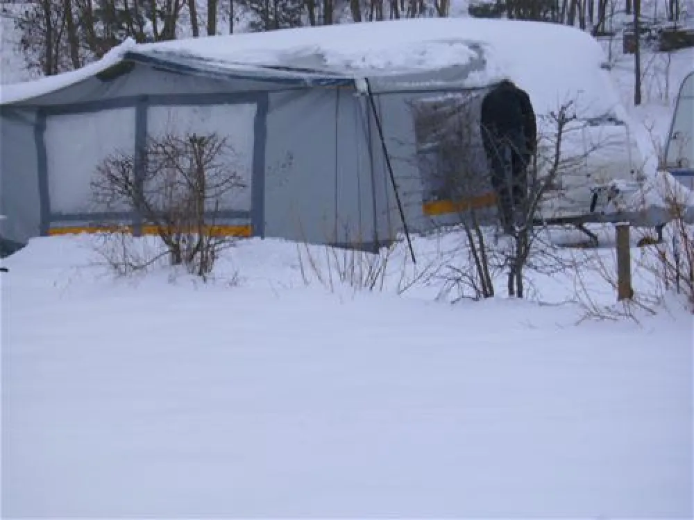 Spreewald-Natur Camping am See