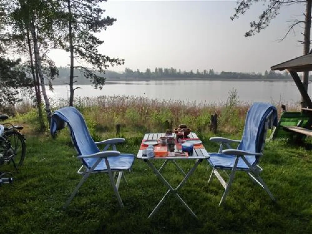Spreewald-Natur Camping am See