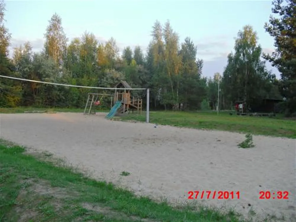 Spreewald-Natur Camping am See