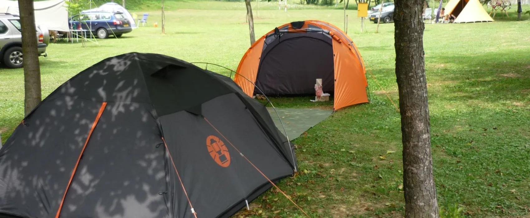 Camping Bellavita