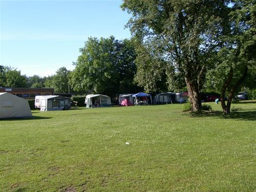 Camping Heider Bergsee in Deutschland - Spottocamp - Spottocamp