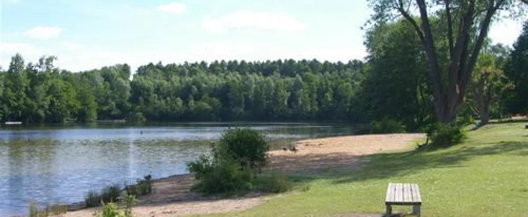 Camping Heider Bergsee