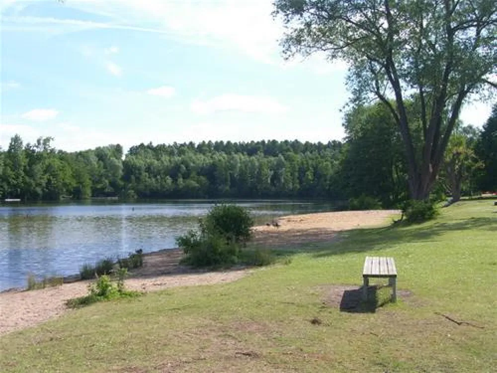 Camping Heider Bergsee