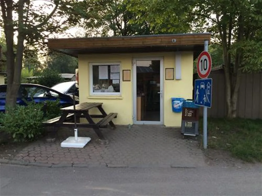 Camping Heider Bergsee