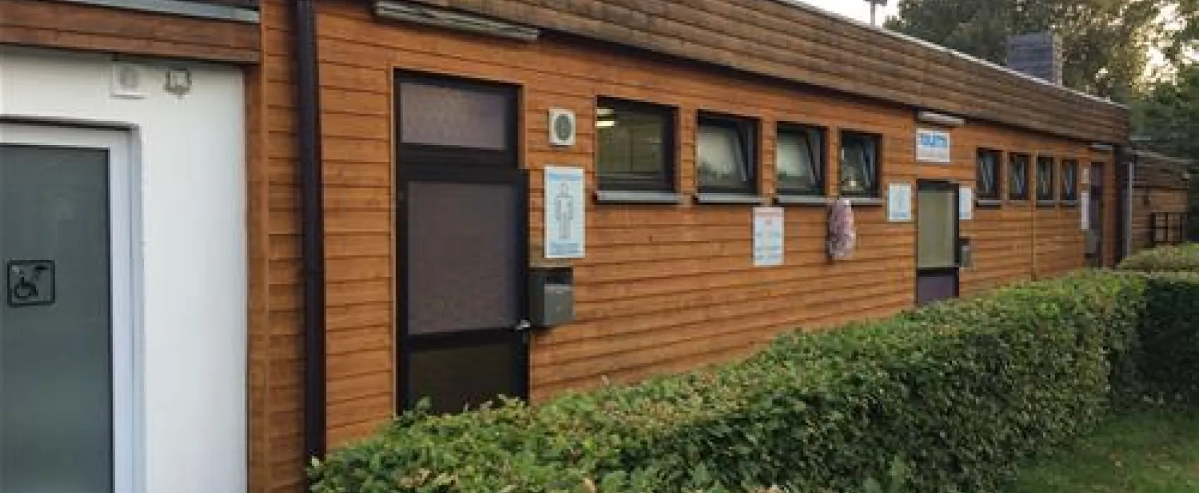 Camping Heider Bergsee