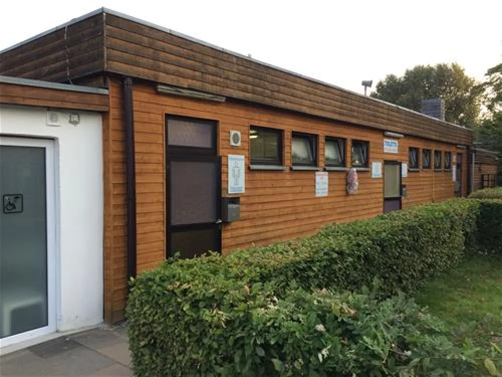 Camping Heider Bergsee