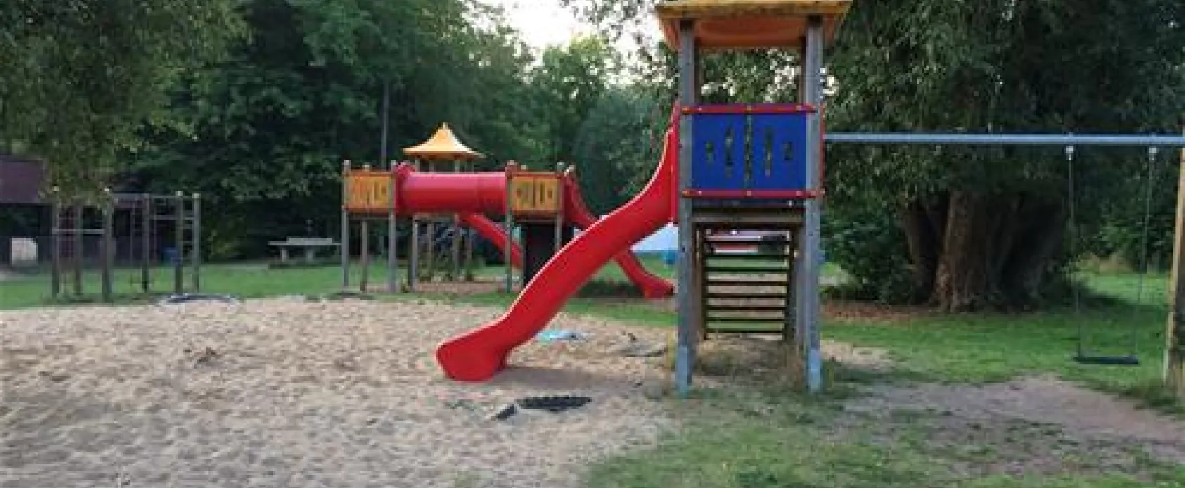 Camping Heider Bergsee