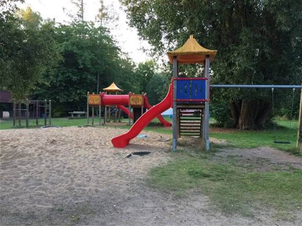 Camping Heider Bergsee