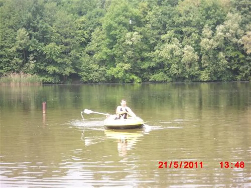 Camping Heider Bergsee