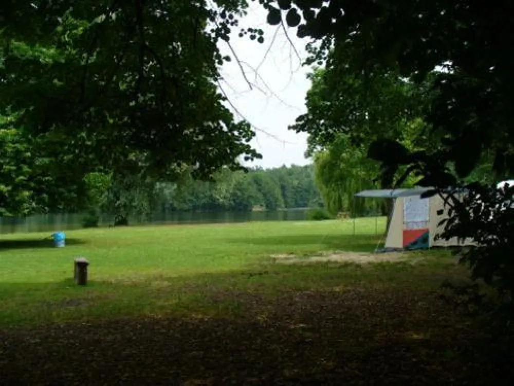 Camping Heider Bergsee