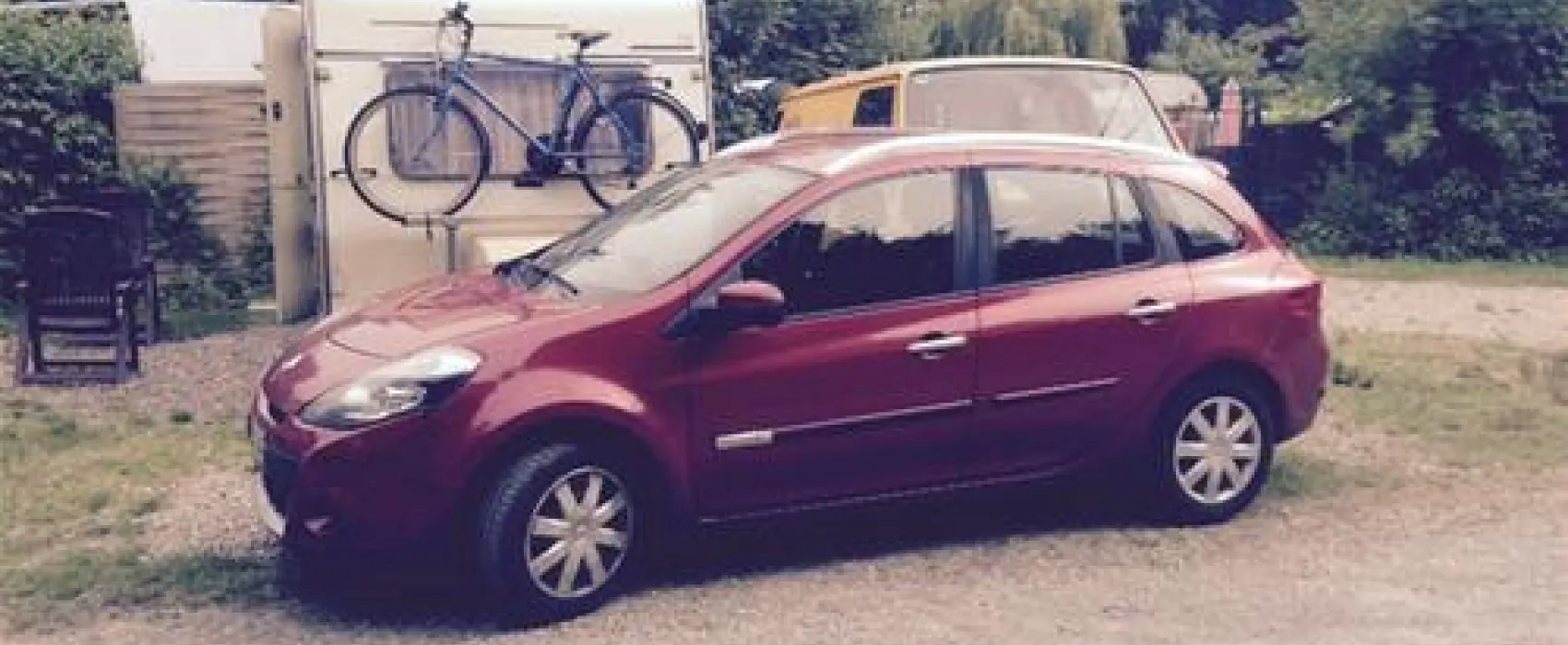 Camping Heider Bergsee