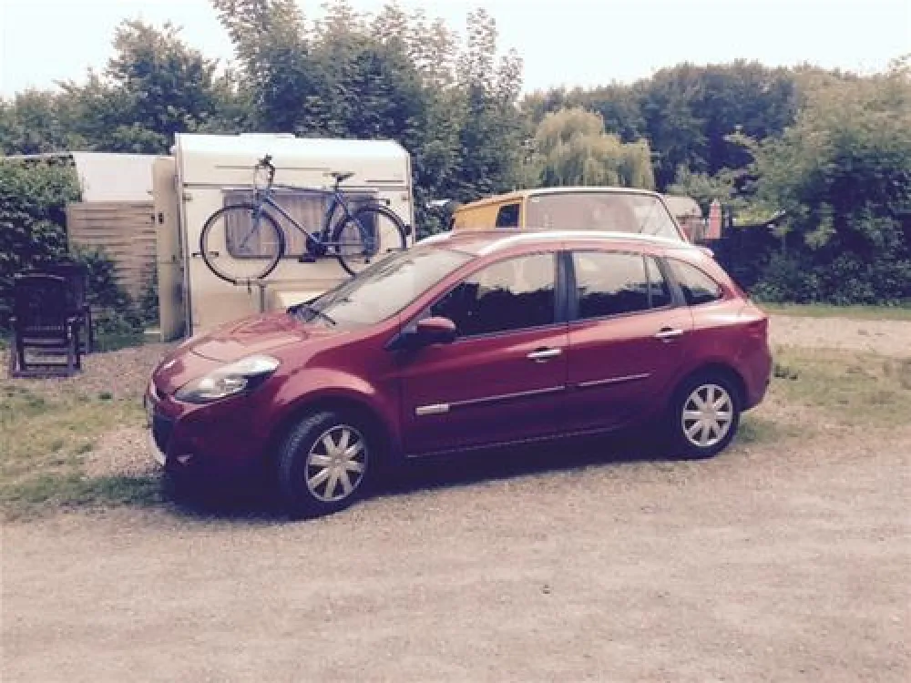 Camping Heider Bergsee