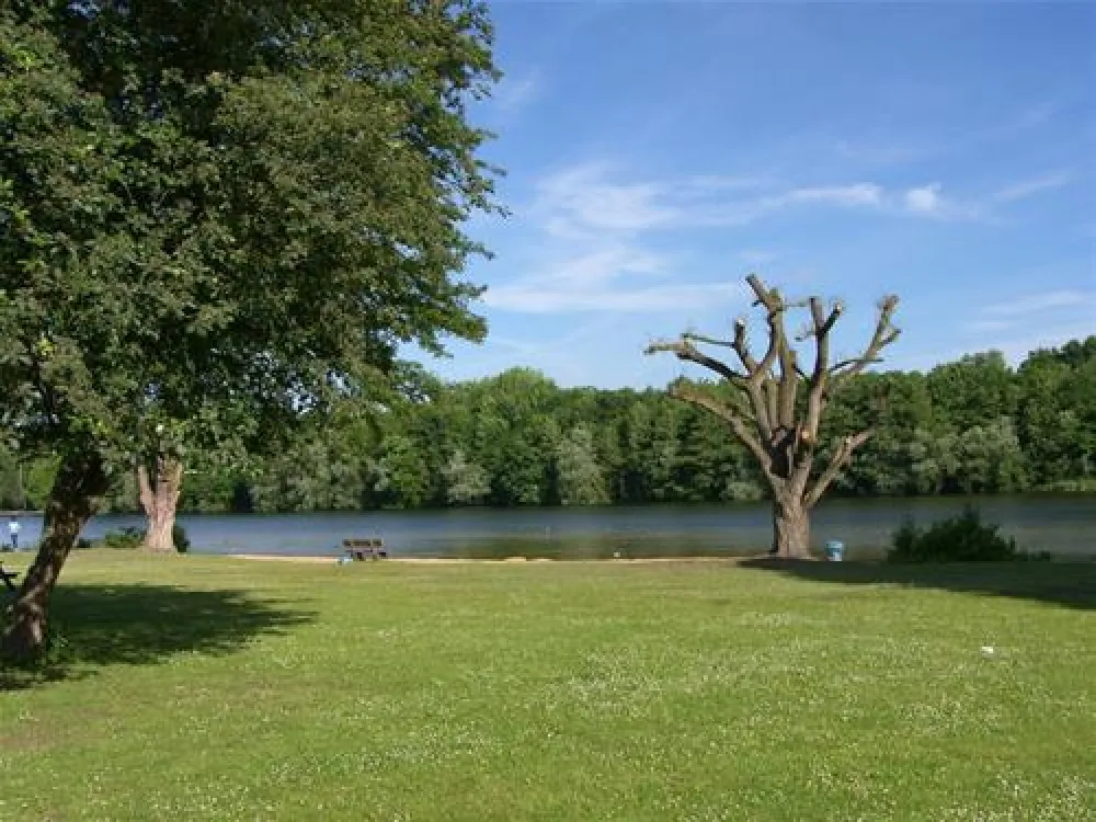 Camping Heider Bergsee