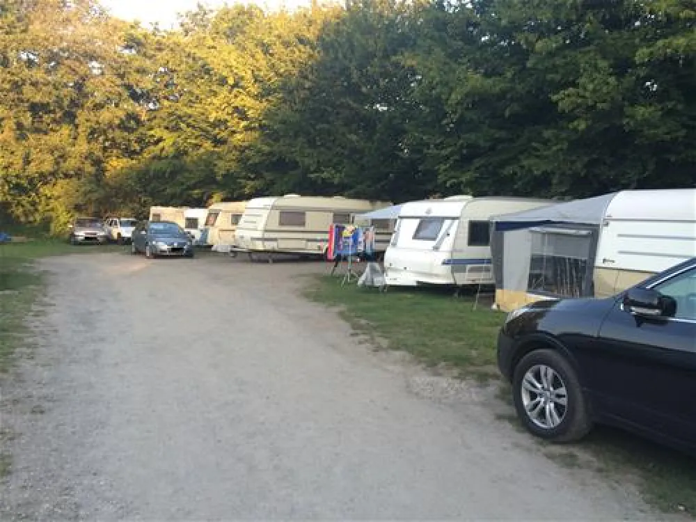 Camping Heider Bergsee