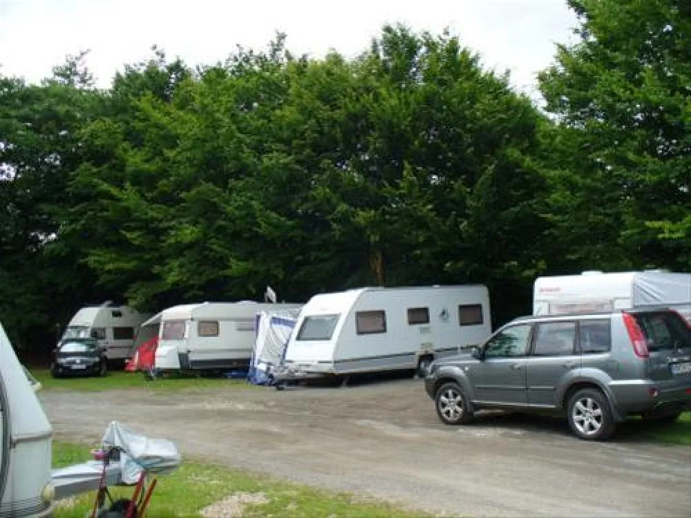 Camping Heider Bergsee