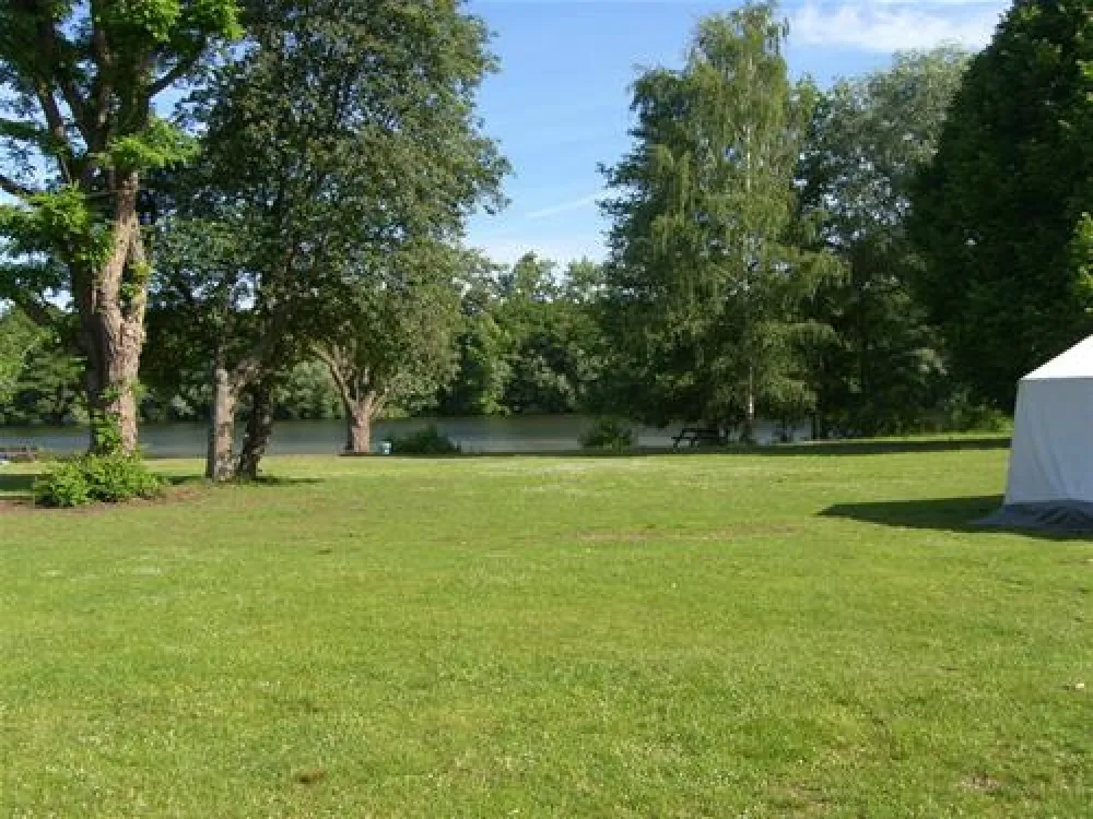 Camping Heider Bergsee