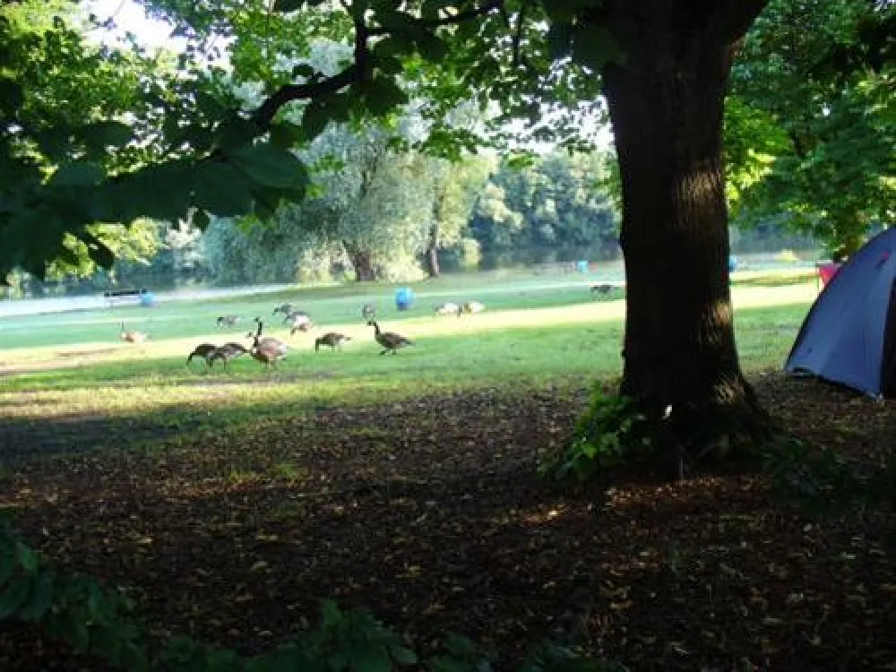 Camping Heider Bergsee