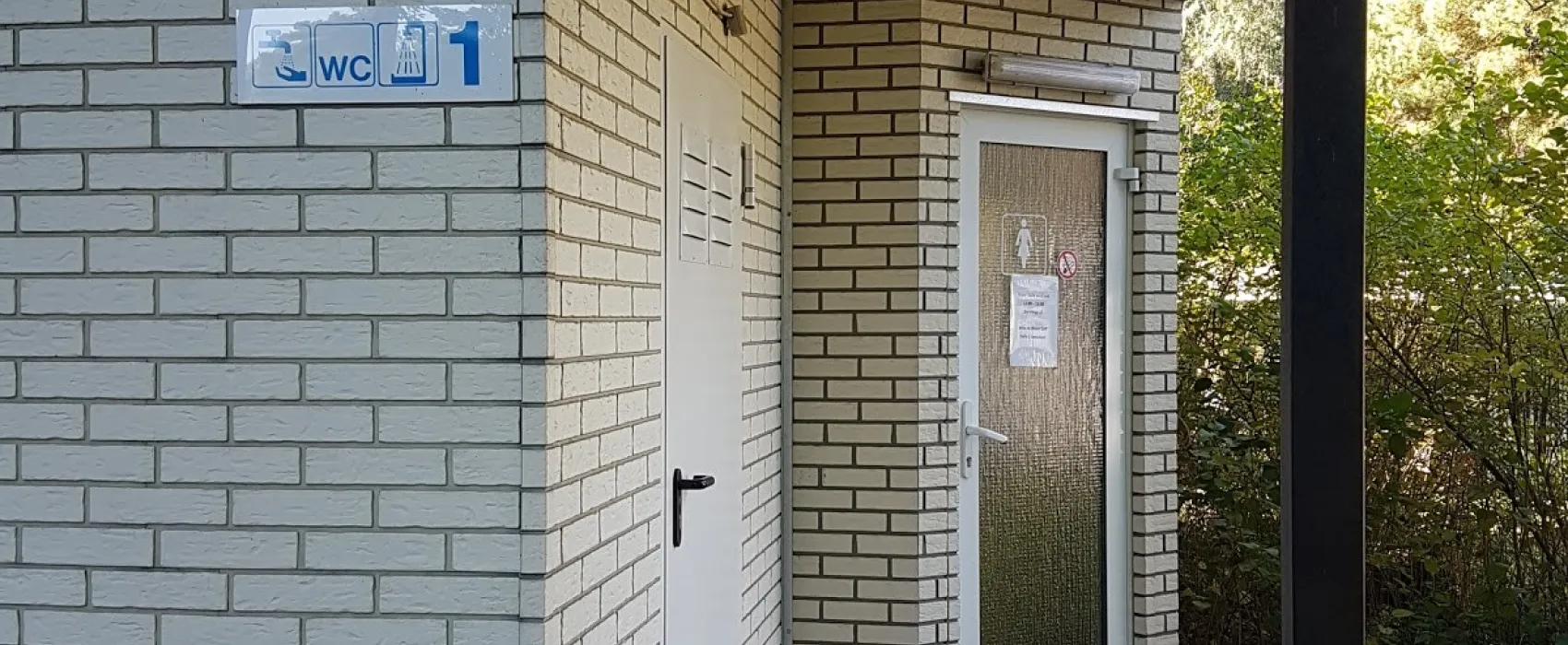 Campingplatz am Springhorstsee