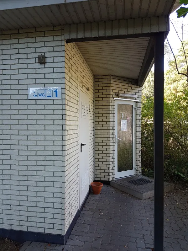 Campingplatz am Springhorstsee