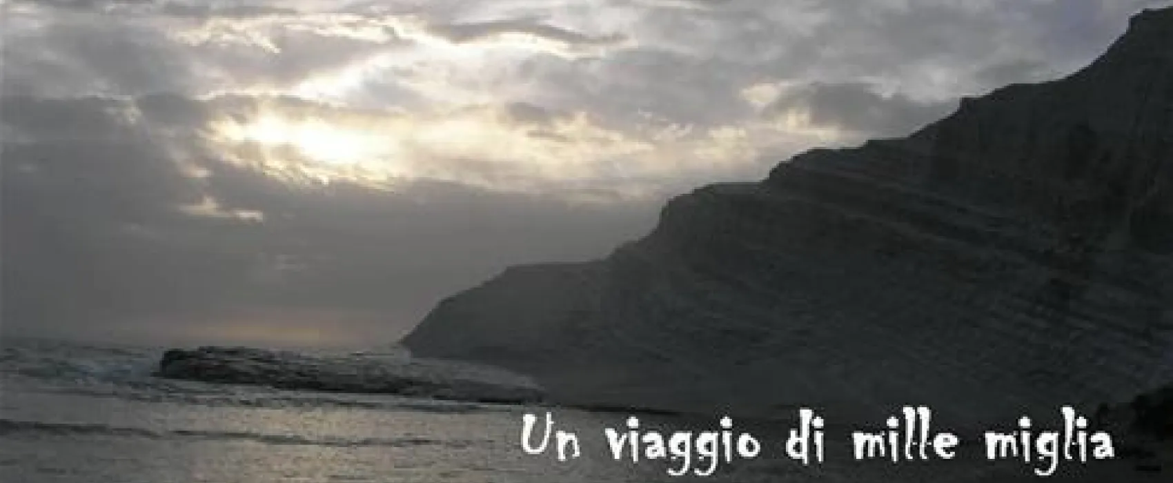 Punta Piccola Park Scala dei Turchi