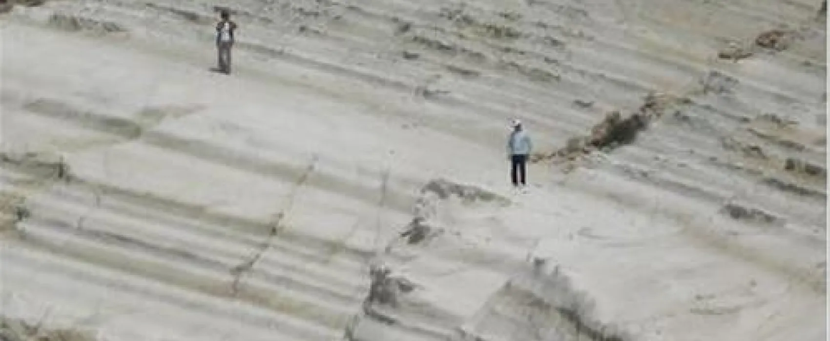Punta Piccola Park Scala dei Turchi