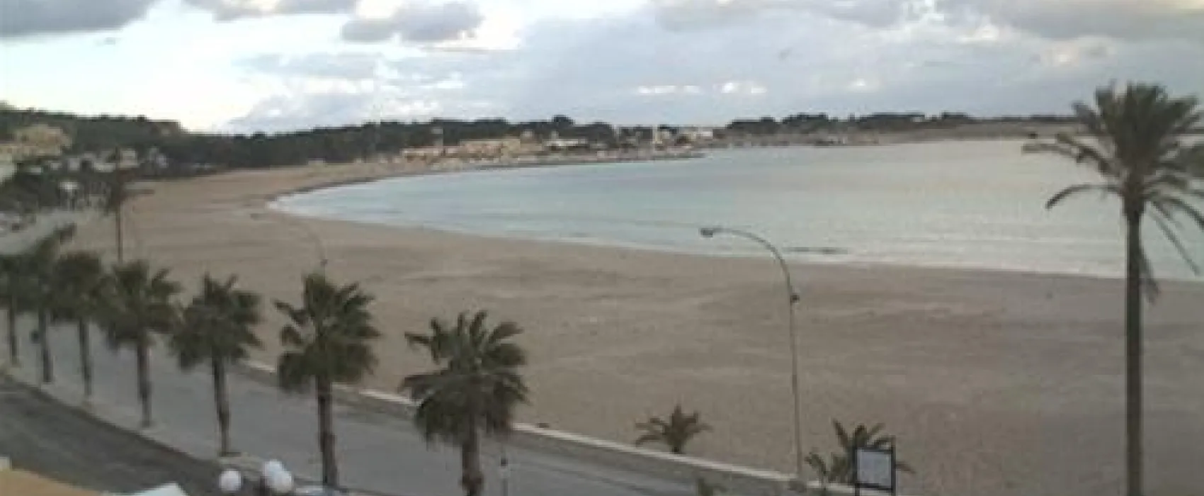 Campeggio Happy Holidays