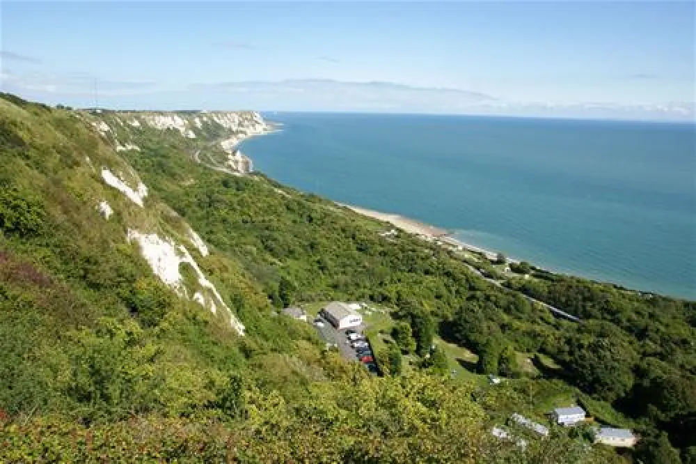 Little Switzerland Caravan Site