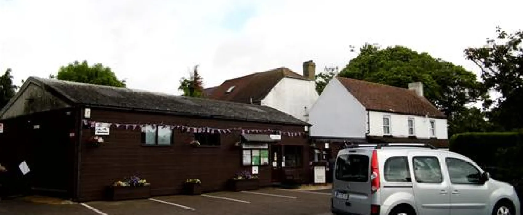 Little Switzerland Caravan Site