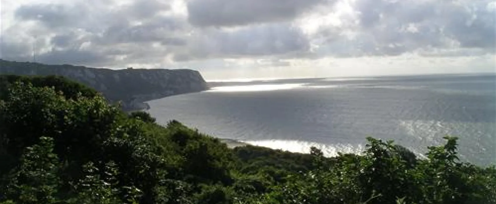 Little Switzerland Caravan Site