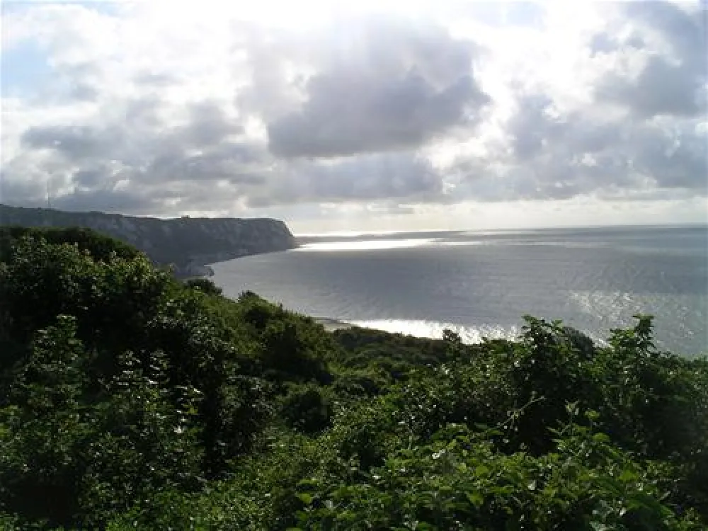 Little Switzerland Caravan Site