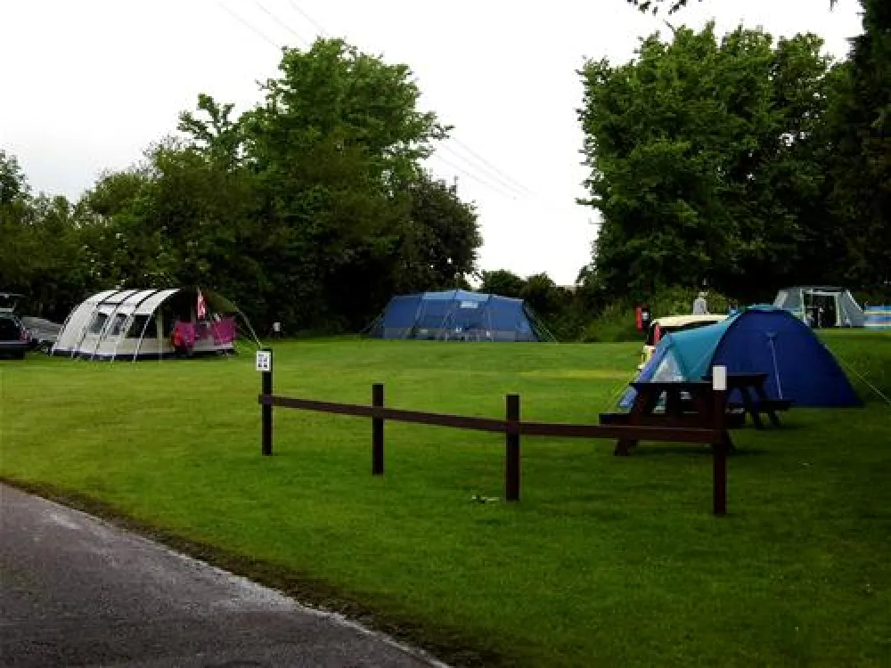 Little Switzerland Caravan Site