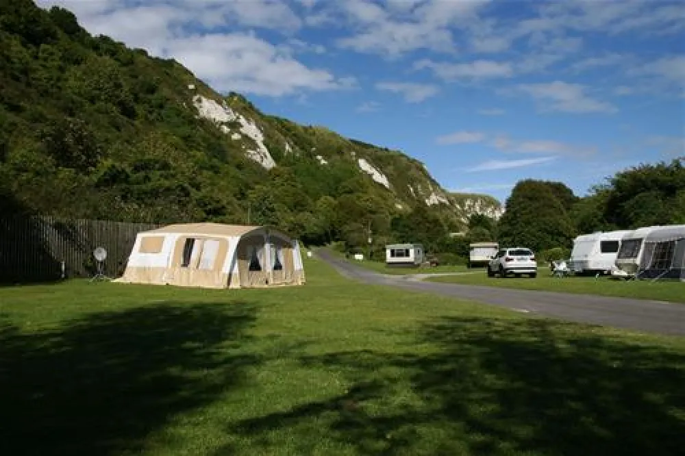 Little Switzerland Caravan Site