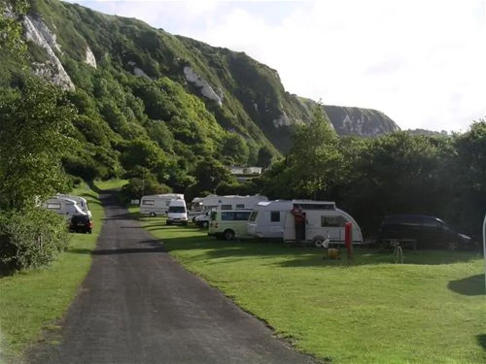 Little Switzerland Caravan Site