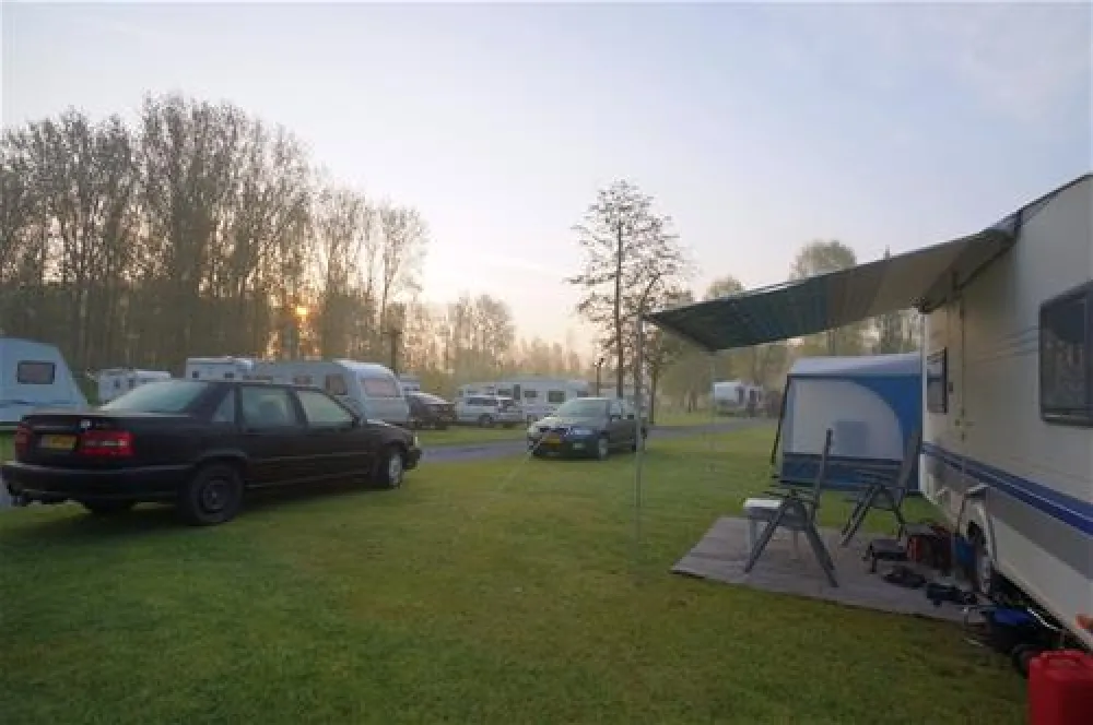 Camping Groeneveld